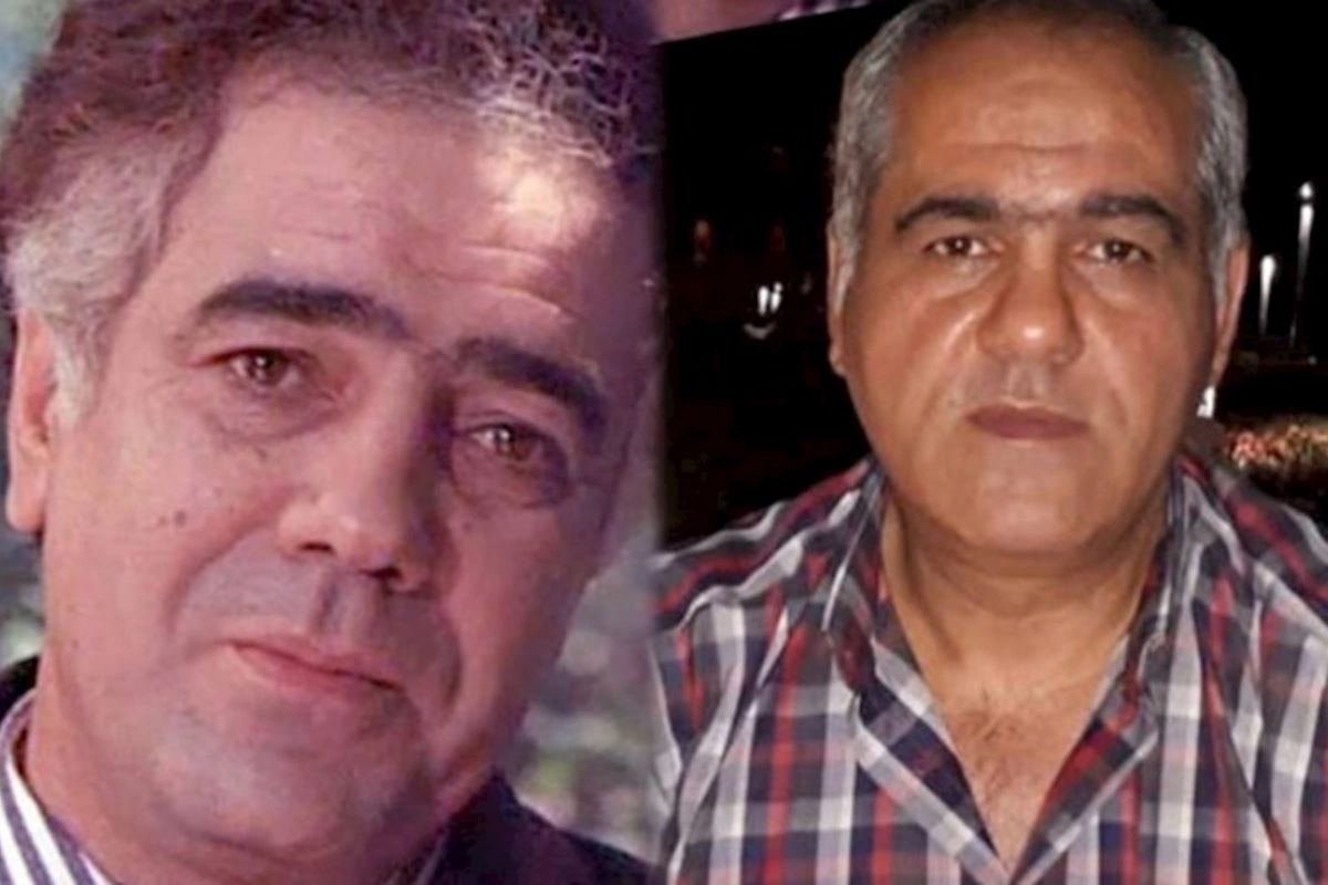 Həsən Məmmədovun oğlu VƏFAT ETDİ