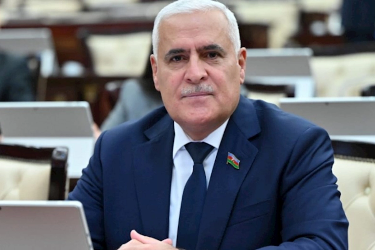 Vüqar Rəhimzadə: Qərəzli qətnamə layihəsi Fransanın ifşa olunmuş əsl simasının göstəricisidir