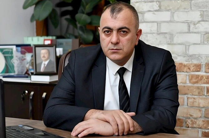 Dövlət qurumunun bu tələbi tam QANUNSUZDUR — Tanınmış vəkil DANIŞDI Dövlət qurumunun bu tələbi tam QANUNSUZDUR — Tanınmış vəkil DANIŞDI
