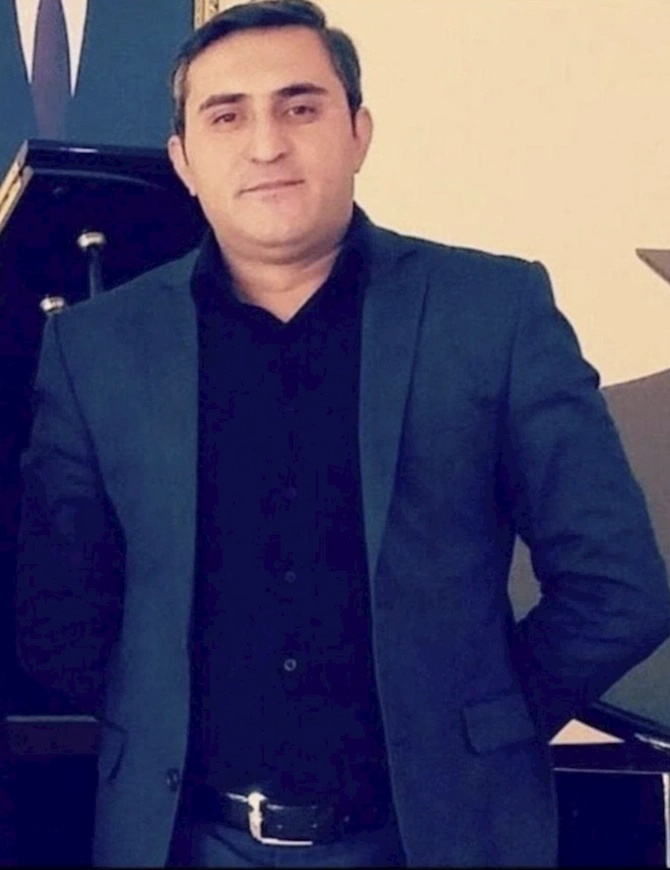 Azərbaycanda xanəndə vəfat etdi — FOTO Azərbaycanda xanəndə vəfat etdi — FOTO