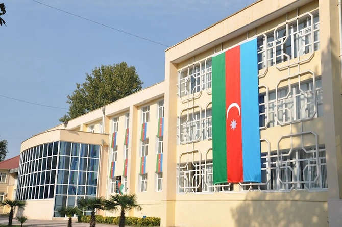 Mingəçevir Dövlət Universitetindən mühüm addım: İki yeni Elmi-Tədqiqat İnstitutu yaradılır — FOTOLAR