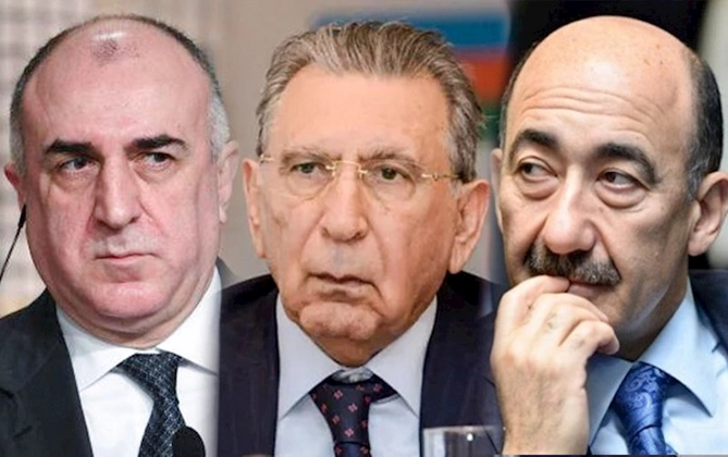 Azərbaycanda ifşa olunan Rusiya şəbəkəsinin yeni üzvləri…