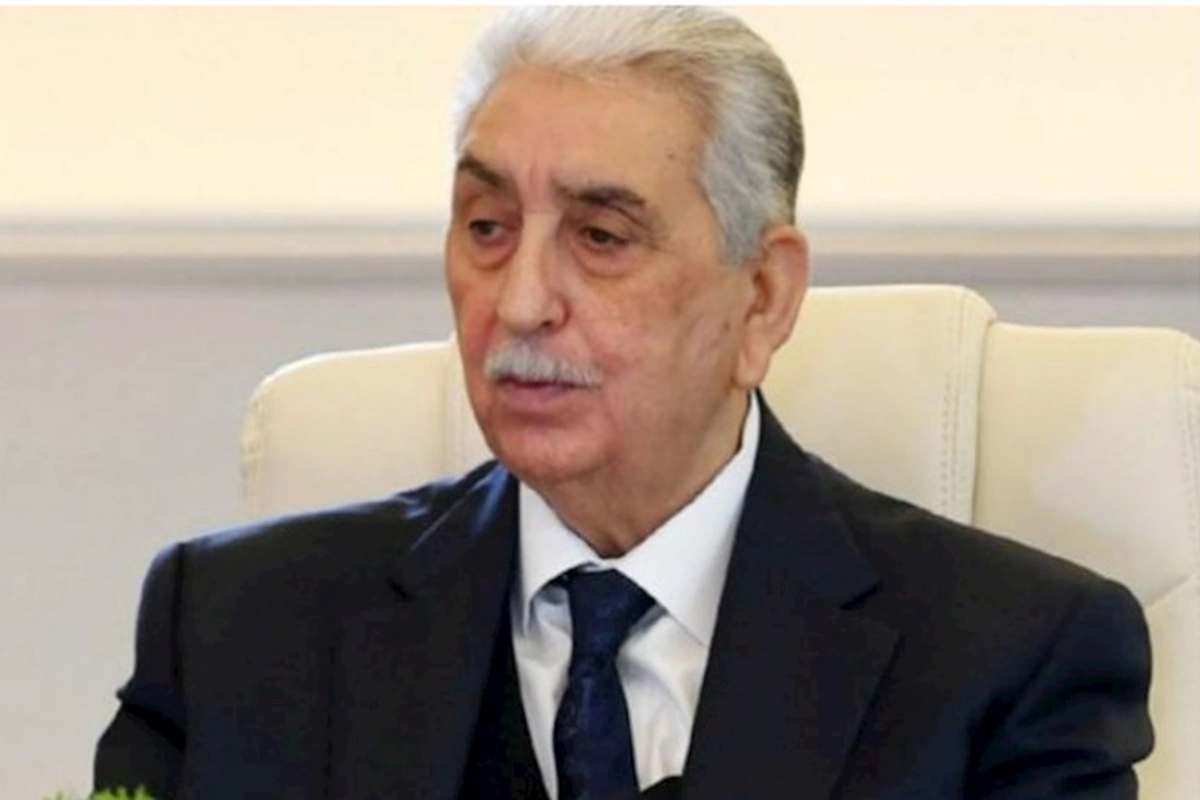 Arif Babayevlə bağlı baş həkimdən AÇIQLAMA