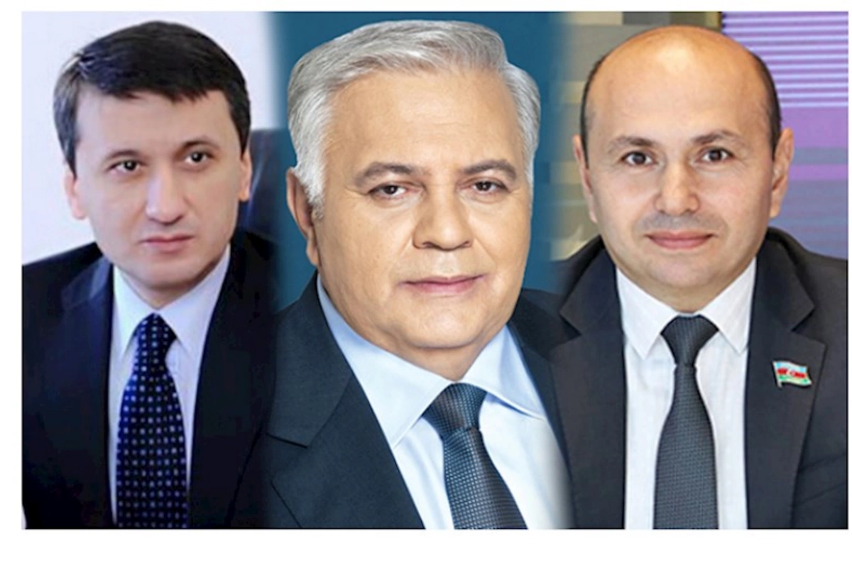 Azərbaycanda ifşa olunan Rusiya şəbəkəsinin yeni üzvləri…
