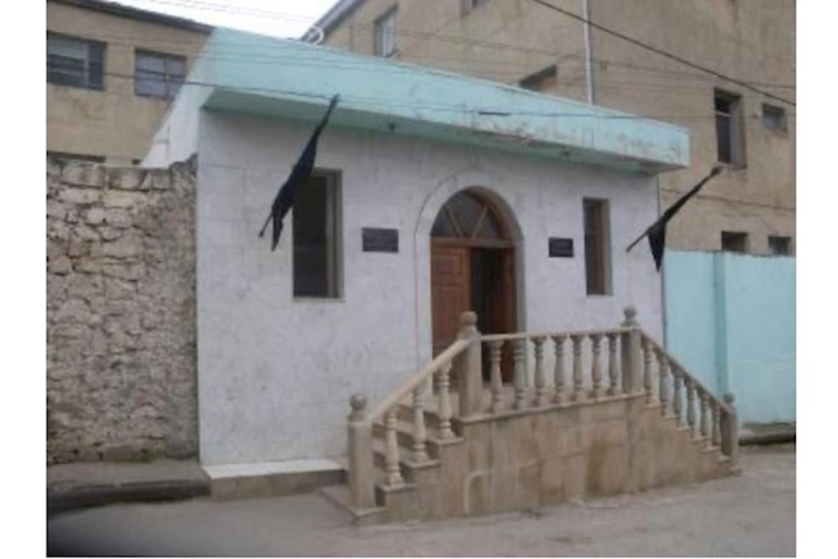 Bülbülədəki məsciddə baş verən qətllə bağlı ilahiyyatçıdan AÇIQLAMA