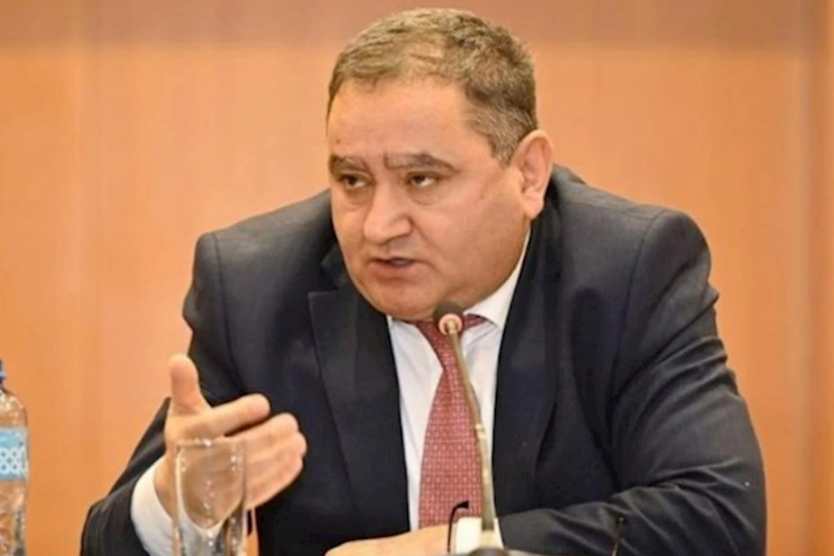 Etibar Əliyev: Süni intellektin təhsilə tətbiqi prosesin daha effektiv olmasına töhfə verə bilər