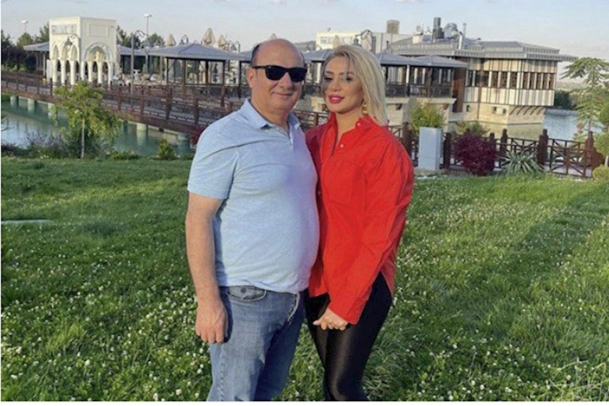 Türkan Gündüzü öldürən əri baldızına 15 min ödəyəcək — Yeni QƏRAR