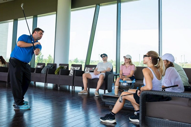 “Marga Wellness” və “Dreamland” məşhurları Bakıda bir araya gətirdi — FOTOLAR