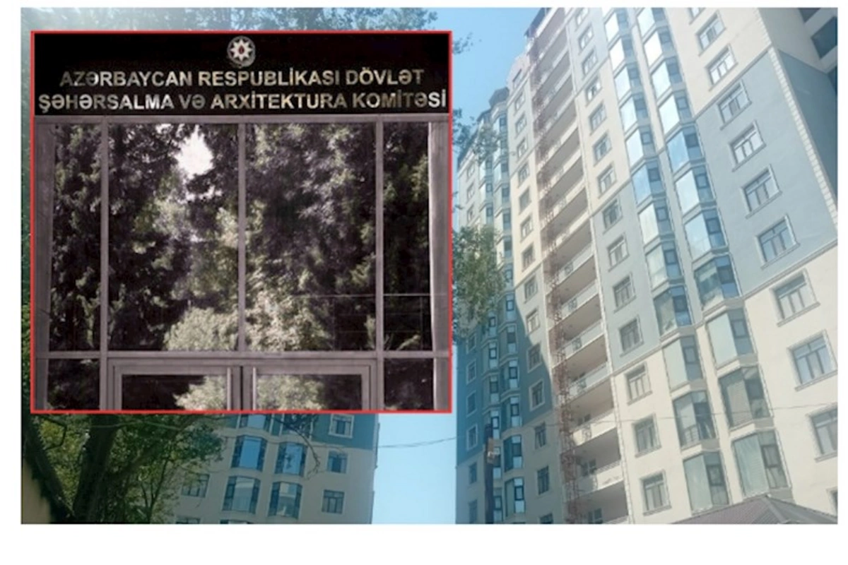 Dövlət qurumunun bu tələbi tam QANUNSUZDUR — Tanınmış vəkil DANIŞDI
