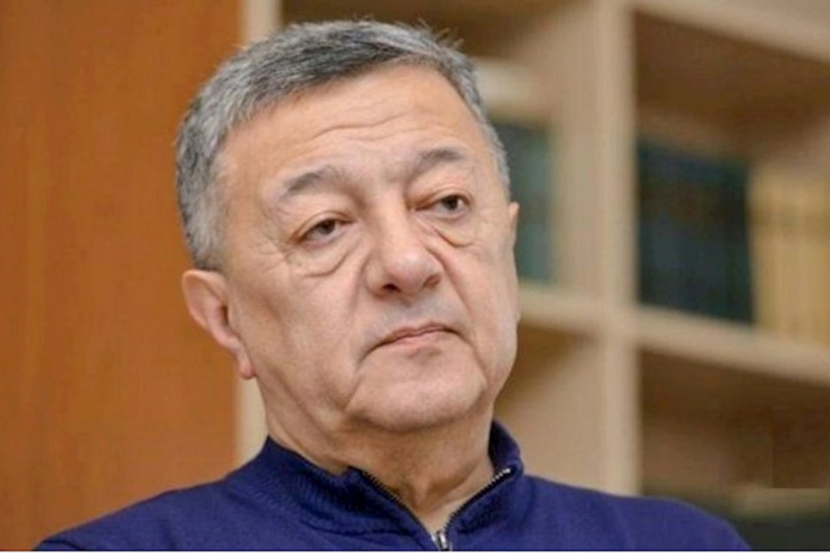 Rusiya telekanalları ölkəmizdə bloklanmalıdır — Elçin Şıxlı