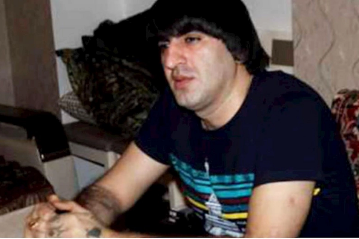 “Qoca” ləqəbli avtoritetin cinayət ortağı ilə bağlı qərar verildi