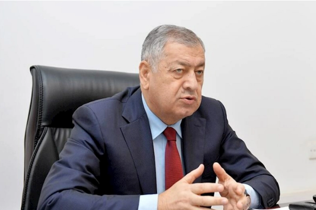 Vahid Əhmədov: Rusiya qonşuluq prinsiplərinə riayət edərsə, heç bir problem olmayacaq