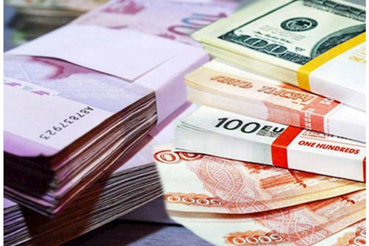 Manatın avro qarşısında ucuzlaşmasının səbəbİ AÇIQLANDI