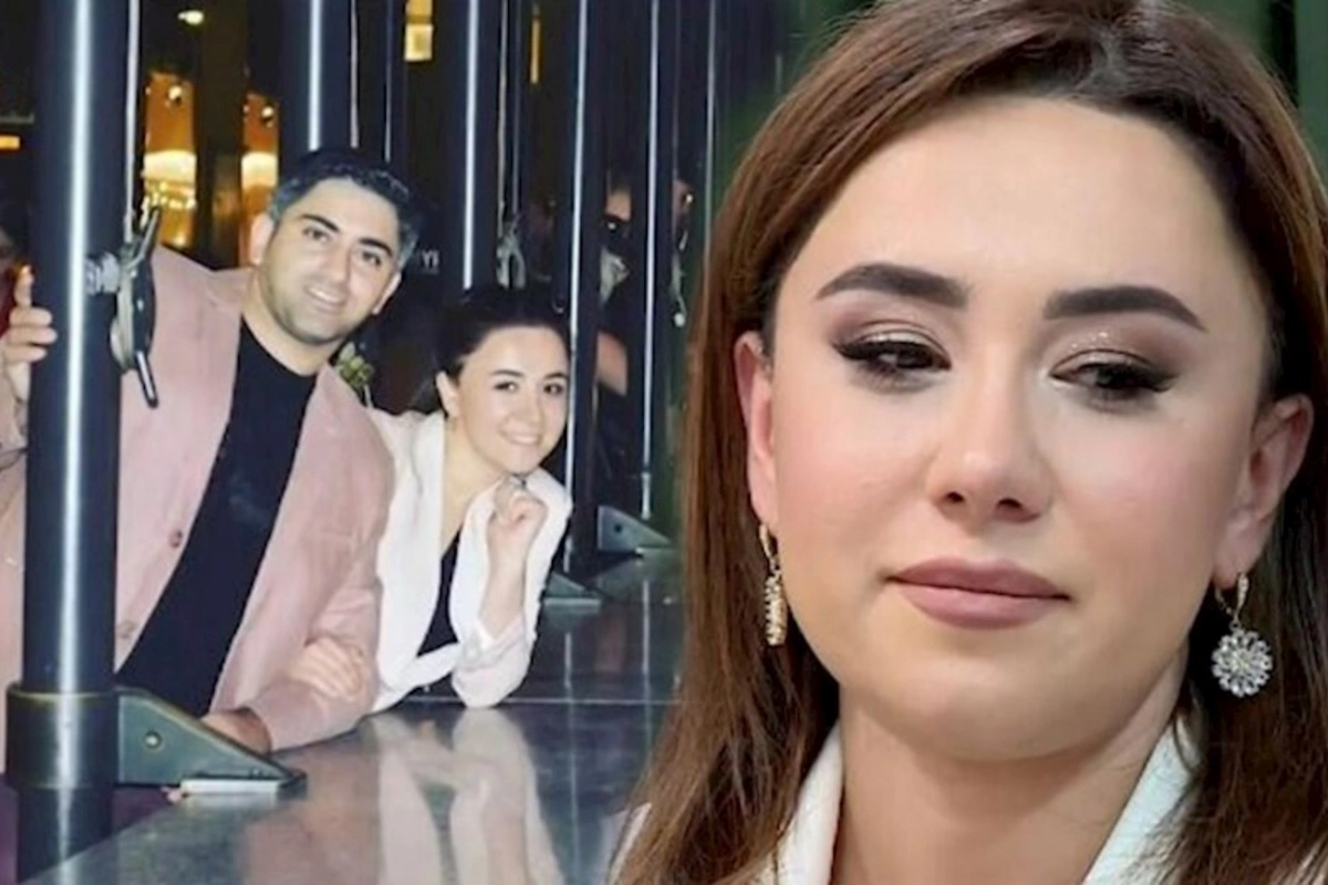 Ayrılıb həmin qadına ərimi hədiyyə edim?