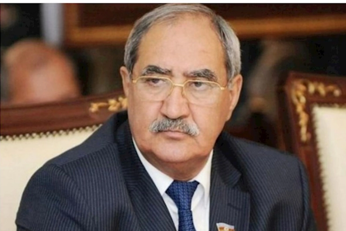 Regionlarda rusdilli məktəbə nə ehtiyac var? — Fəzail Ağamalıdan ETİRAZ