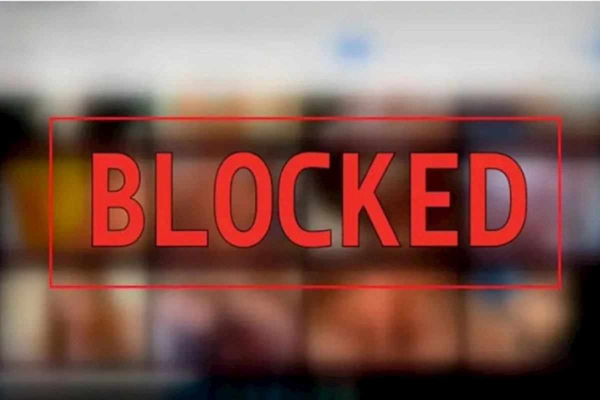 Azərbaycanın bu saytları Rusiyada bloklandı — SİYAHI