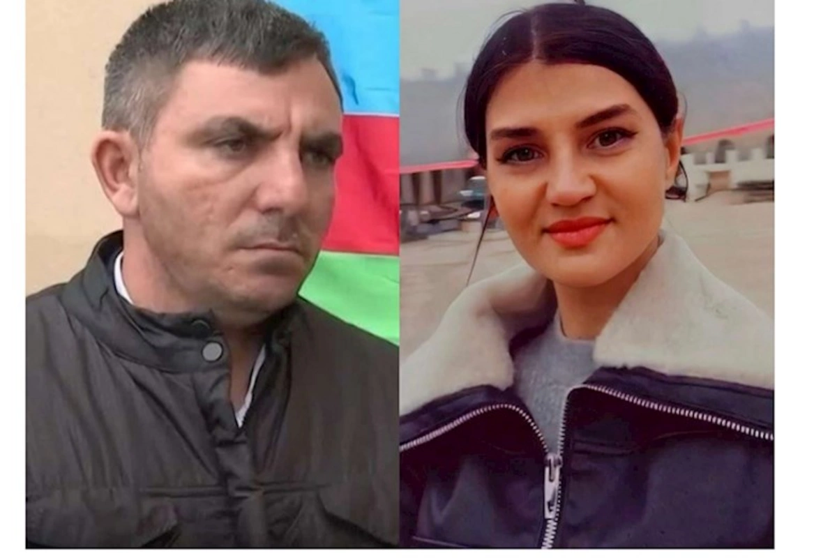 Hökumə Əliyevanın məktəb direktoru olan bibisi oğlu faciəvi şəkildə öldü