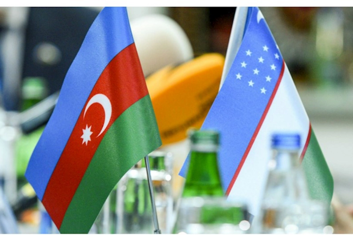 Azərbaycanın xarici siyasətində Özbəkistan ilə münasibətlərin inkişafı mühüm yer tutur