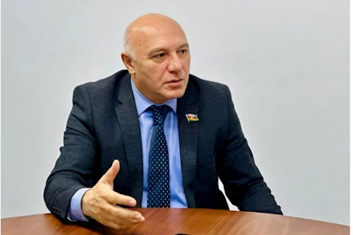 Deputat: “Rusiya Azərbaycanla münasibətləri pozsa, bu, onun üçün çox pis nəticələnə bilər”
