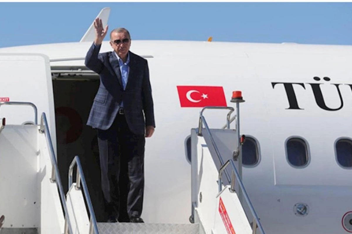 Ərdoğan sabah Xankəndiyə gələcək
