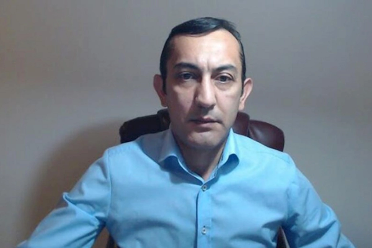 Qabil Məmmədova qiyabi 16 il həbs cəzası verildi