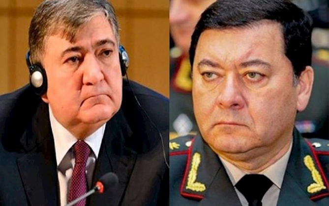 Sonadək Nəcməddin Sadıkovun adını çəkdi...