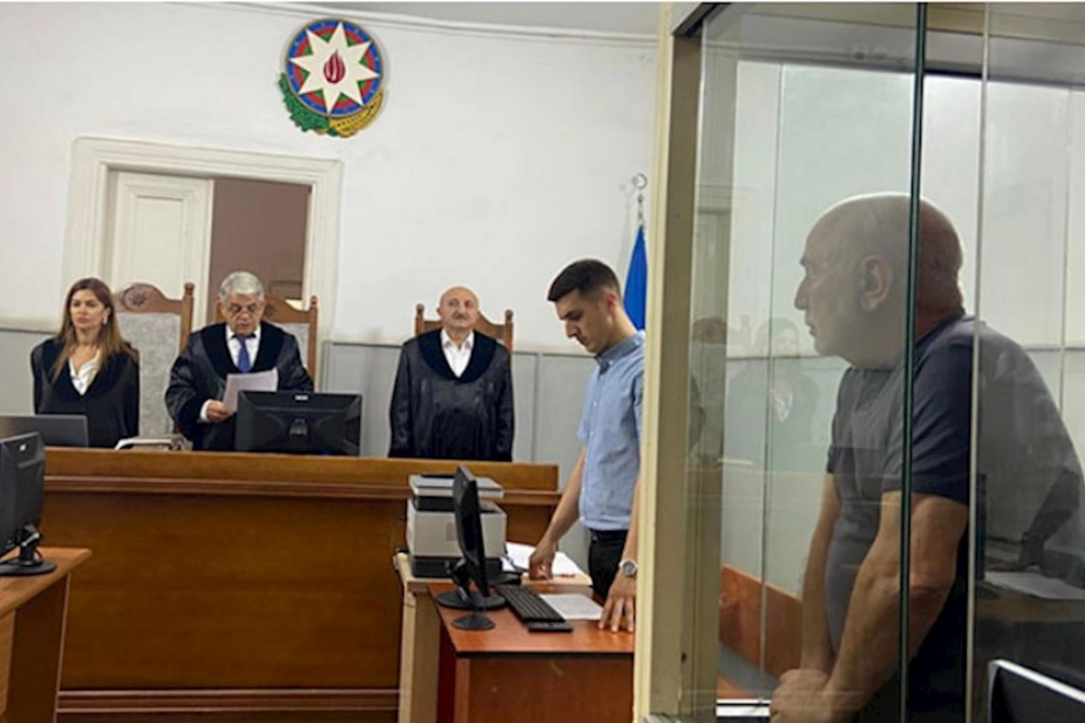 Sonadək Nəcməddin Sadıkovun adını çəkdi...