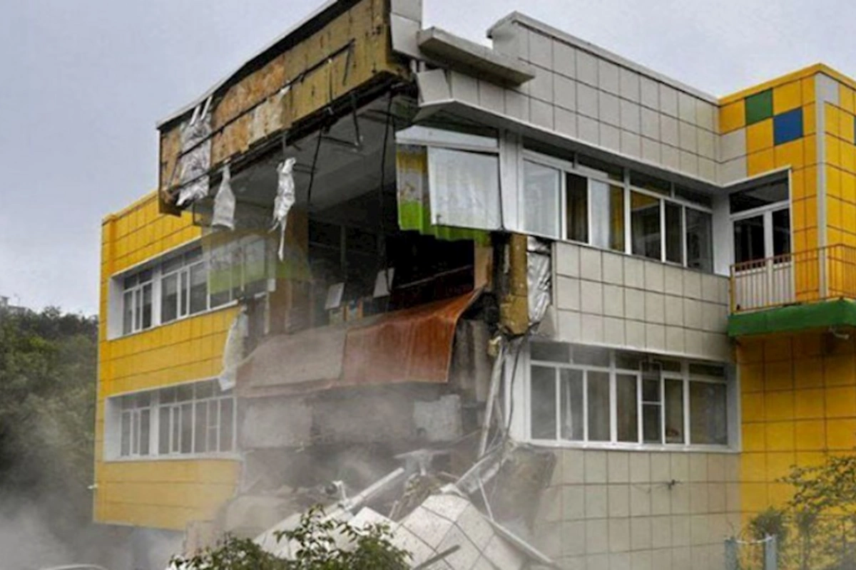 Rusiyada 8,7 bal gücündə zəlzələ oldu — YENİLƏNİB
