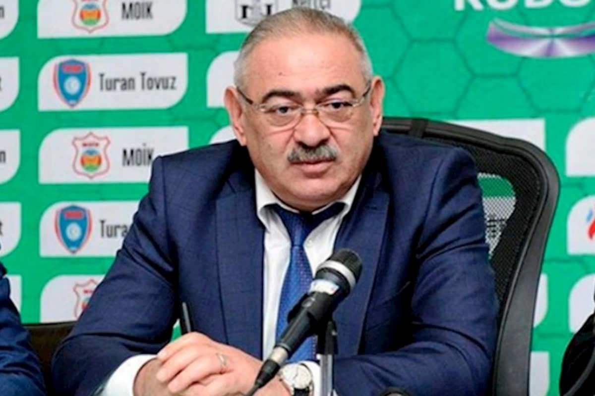 Ramin Musayev: “Allah milli komandamıza rəhmət eləsin!”
