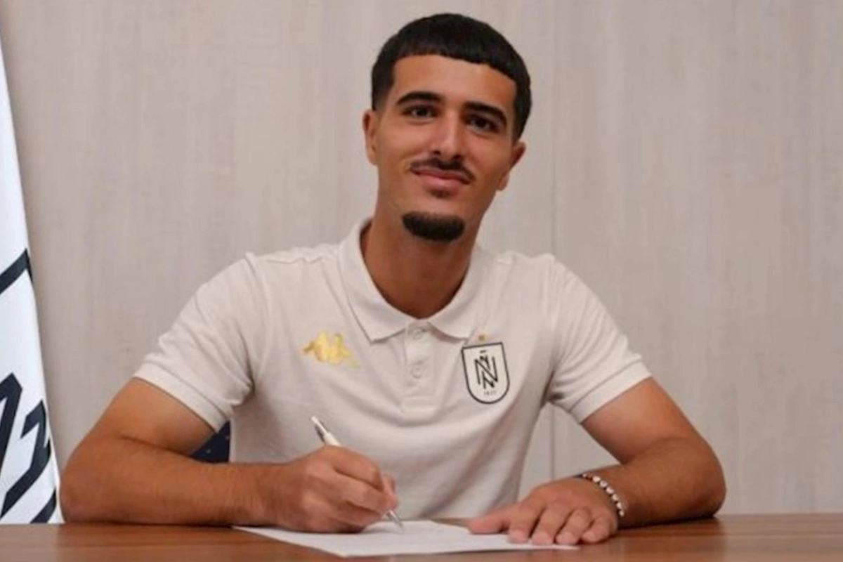 Neftçidən yeni transfer