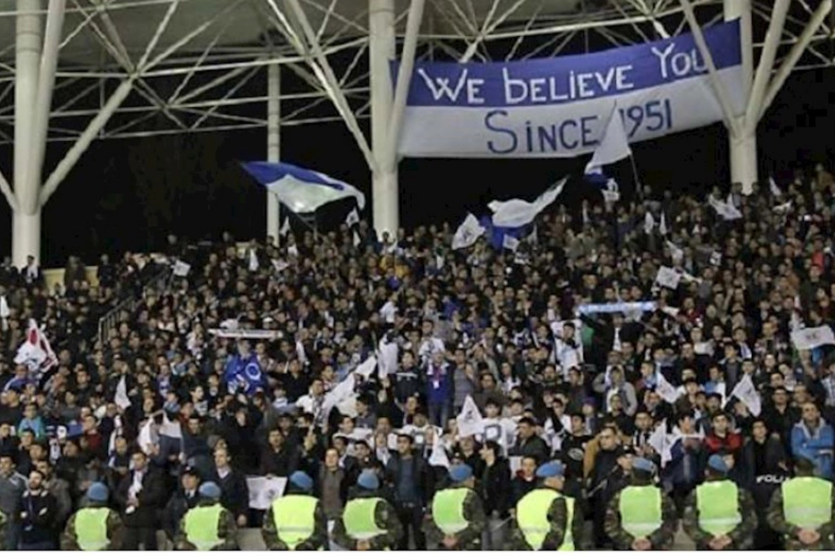 “Qarabağ”ın bugünkü oyununa nə qədər bilet satılıb?