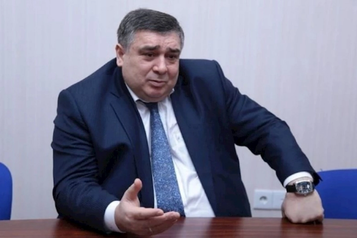 SON DƏQİQƏ! Şahin Şıxlinskiyə ömürlük həbs cəzası verilə bilər
