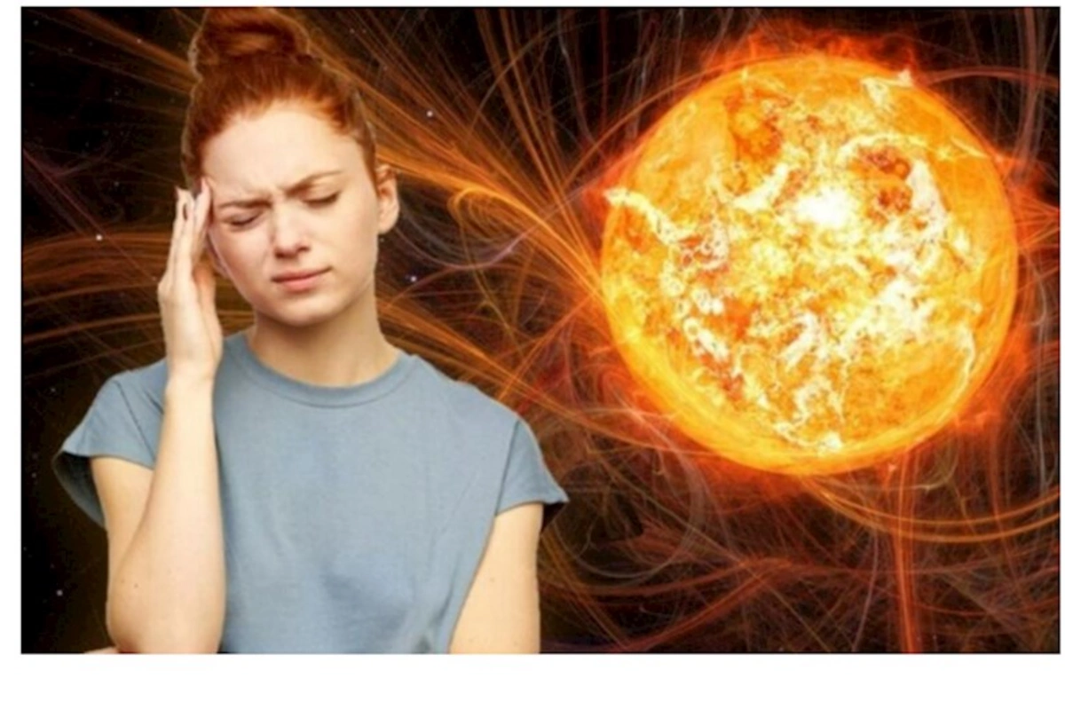 Hava meteohəssas insanlar üçün əlverişsiz olacaq — XƏBƏRDARLIQ