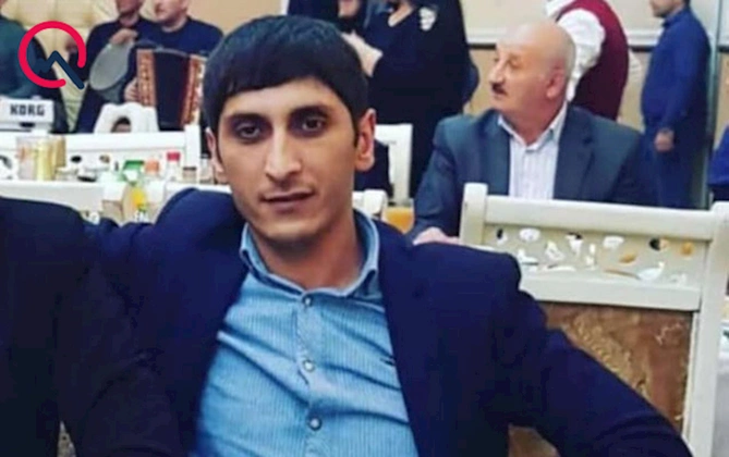 Günlərdir öldüyü deyilirdi, bu gün vəfat etdi — FOTOLAR