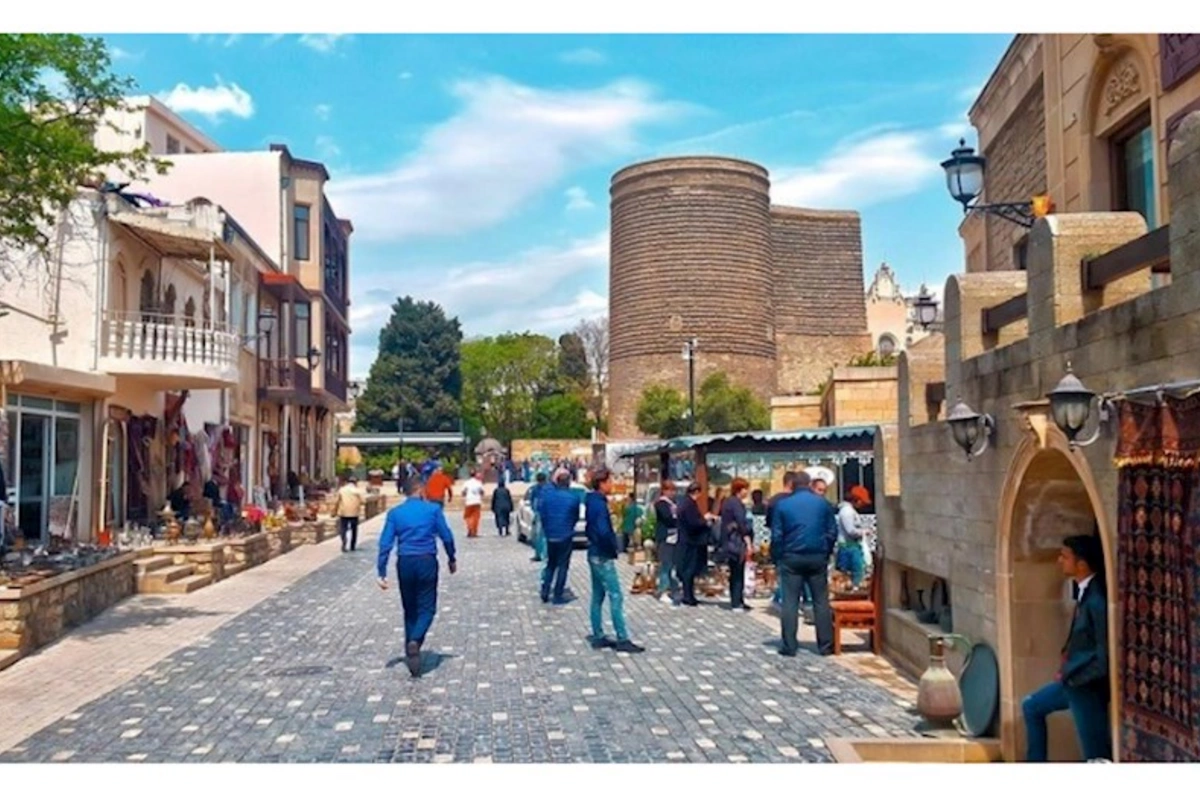 Hansı bölgələrimiz turist axınının mərkəzinə çevriləcək? — AÇIQLAMA