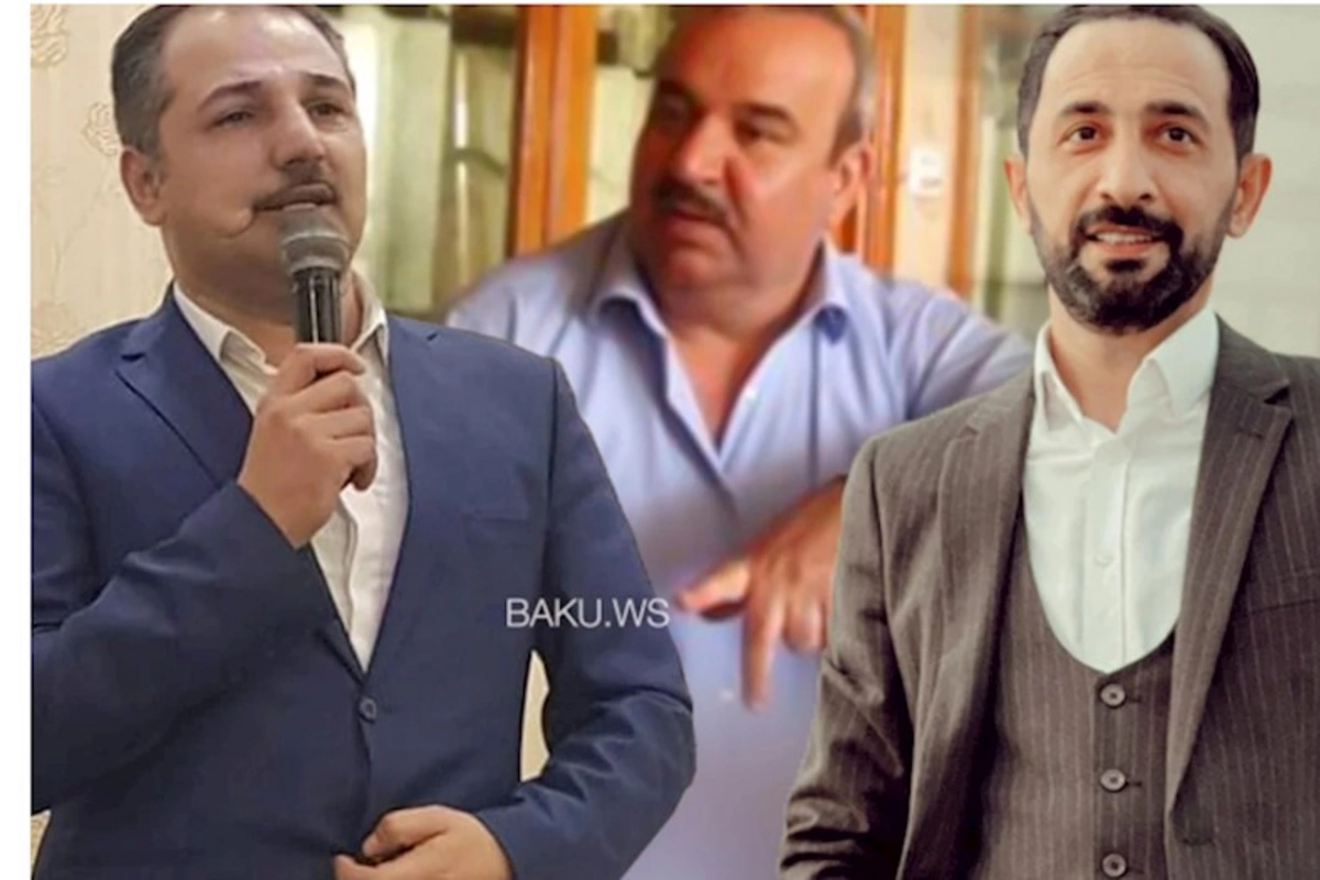 Azərbaycan Meyxanaçılar Birliyi yarana bilər