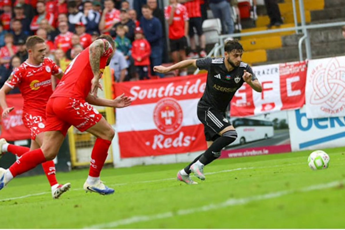 “Qarabağ” cavab matçına çıxır