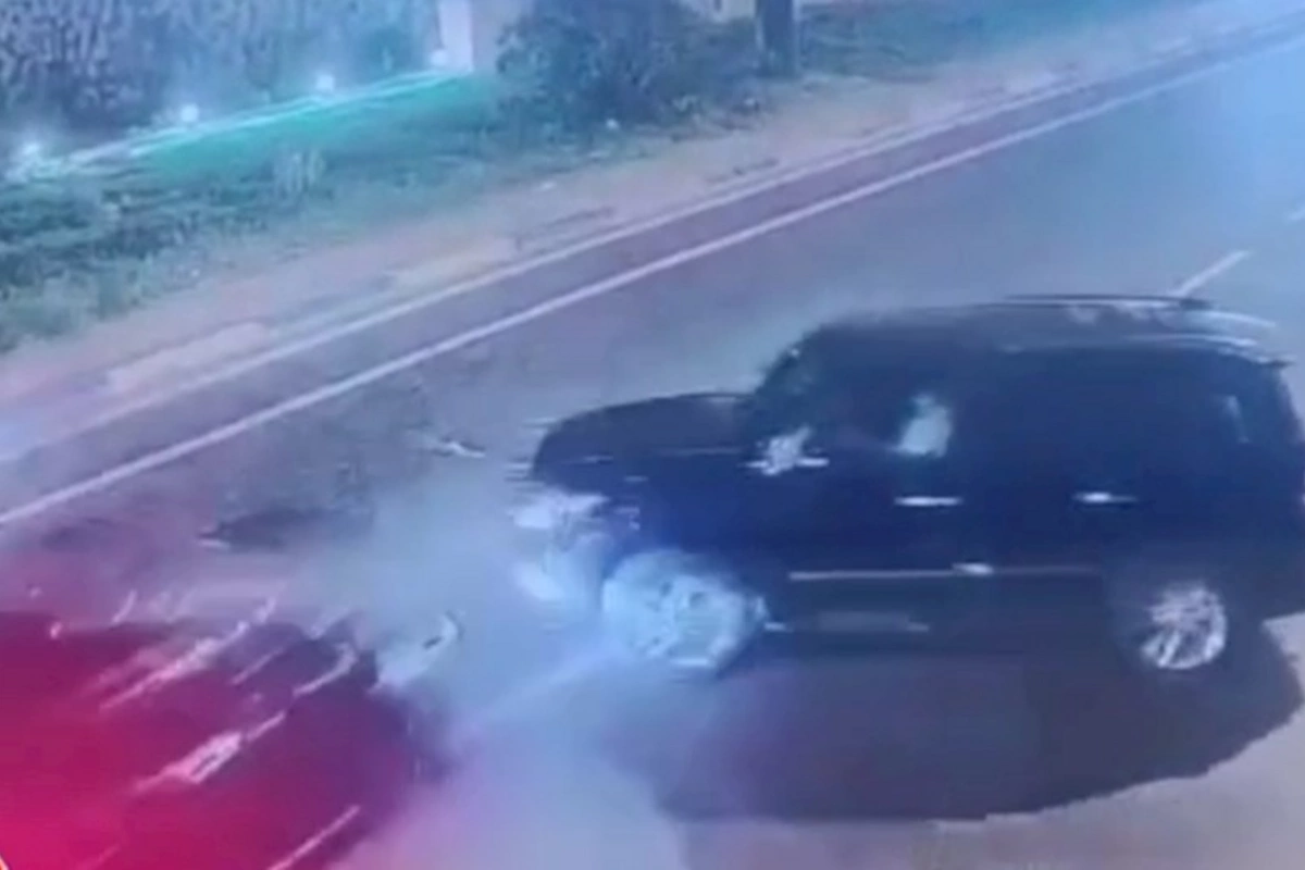 DYP sürücülərə qayda pozuntuları ilə bağlı müraciət etdi