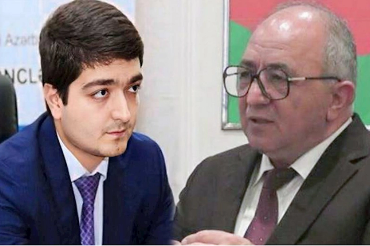 Keçmiş məmurun biznesmen oğlu məhkəməyə gəlmir — SON XƏBƏRDARLIQ!
