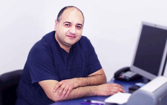 “Atası icra başçısı ola-ola niyə ona yox, başqalarına müraciət edib?”