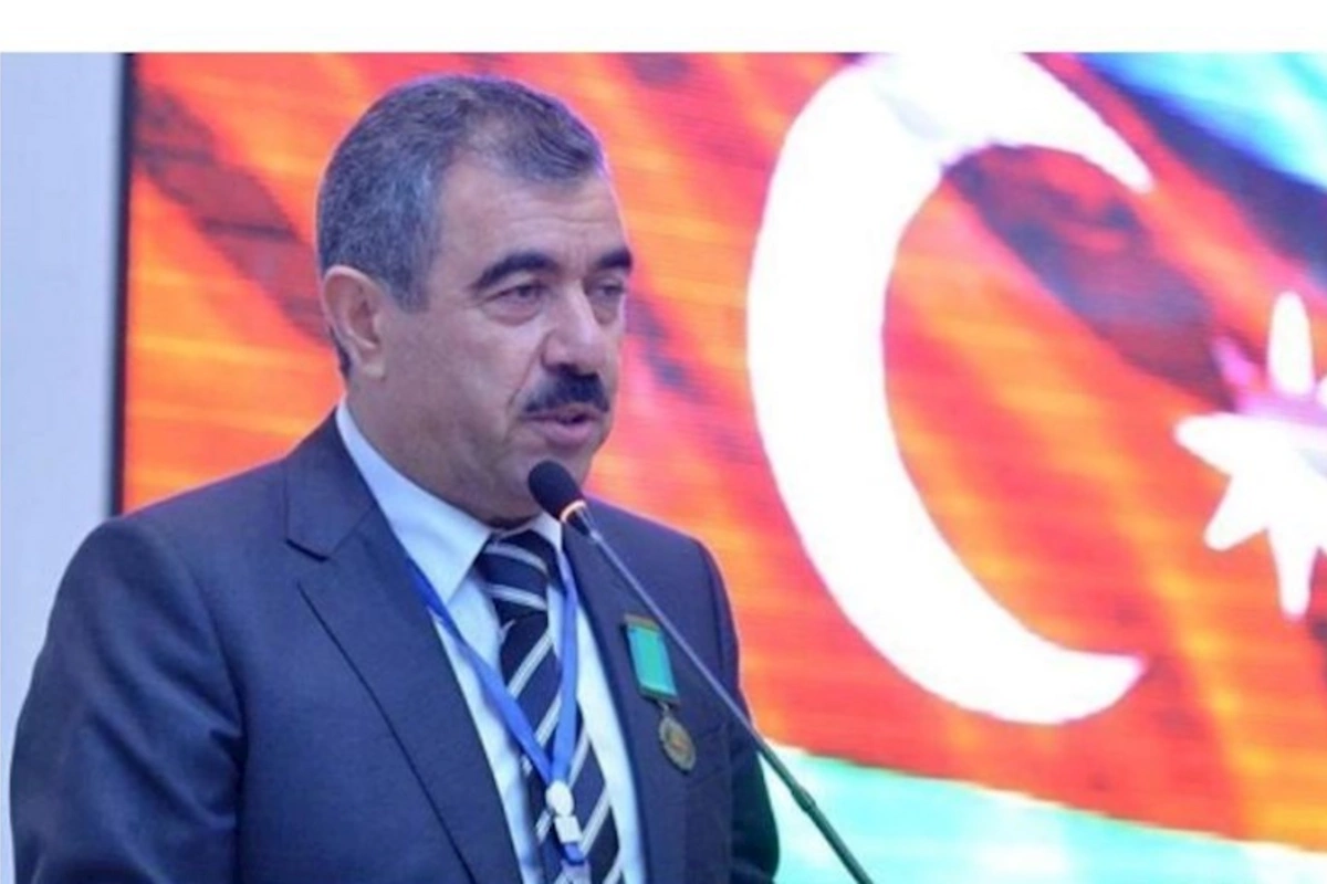 Azərbaycan dili Heydər Əliyevin sayəsində öz varlığını qoruyub saxlaya bilib