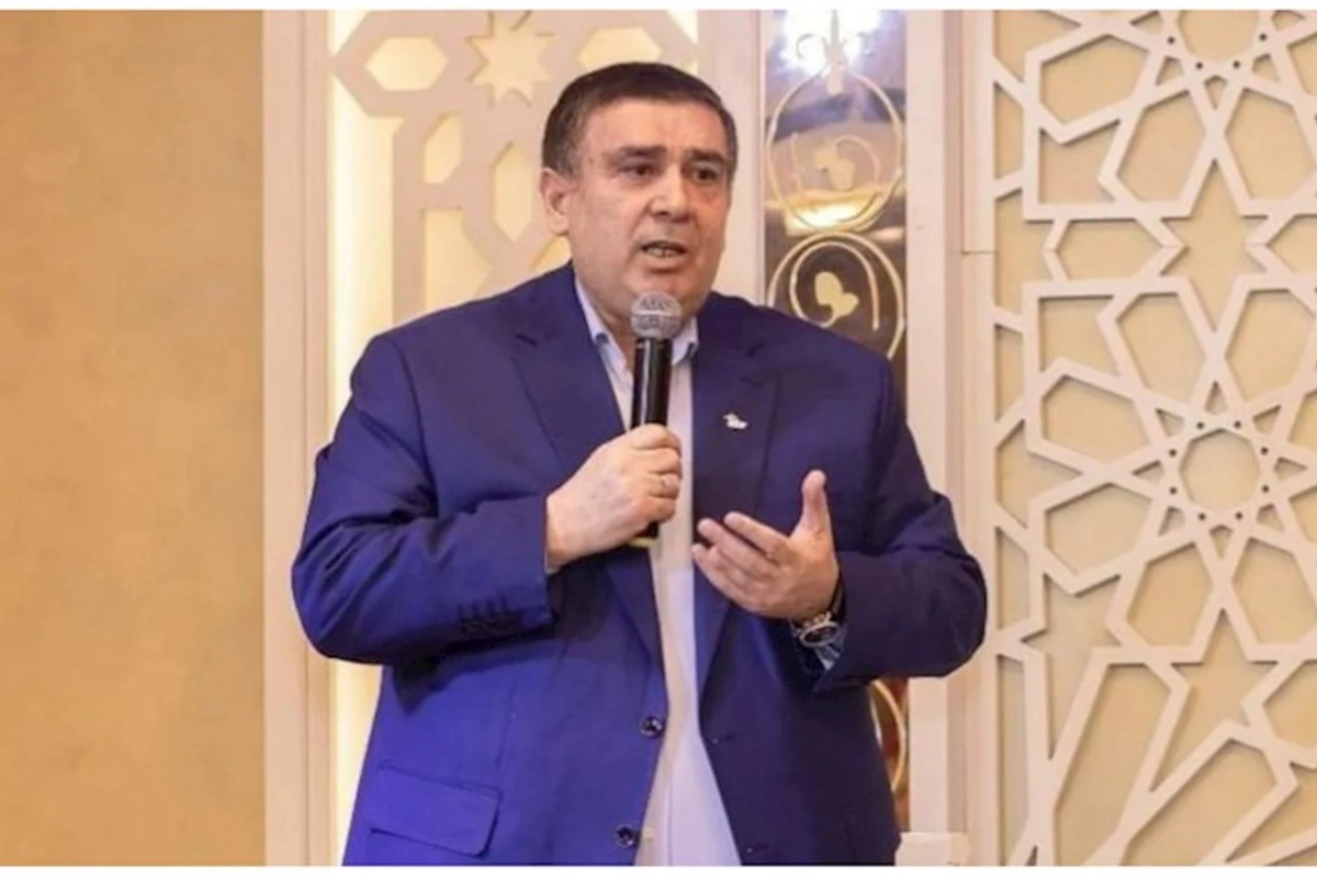 Rusiya Azərbaycanın diaspor rəhbərini niyə axtarışa verib? — TƏFƏRRÜAT