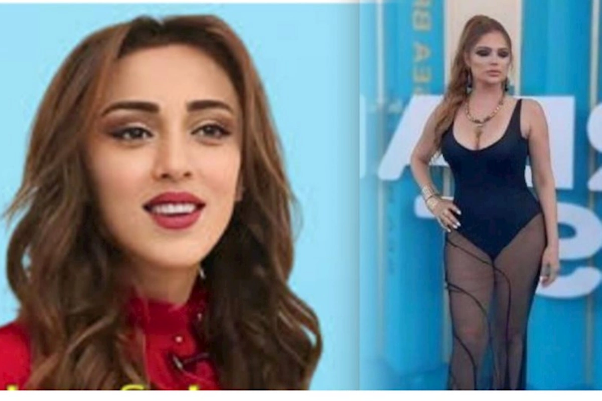 Ofelya Şabanova sərt danışdı: “Geyim birbaşa olaraq əxlaq ölçüsüdür”