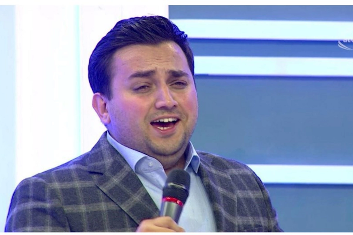 Qırmızı yanaqlarıma görə illərdir kompleks yaşayıram — VİDEO
