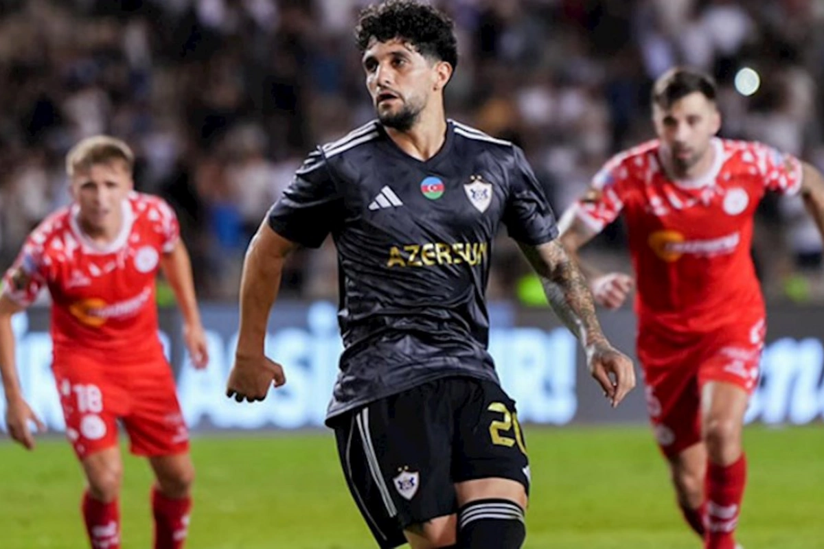 “Qarabağ”ın “Şkendiya” ilə oyunlarının vaxtı açıqlandı