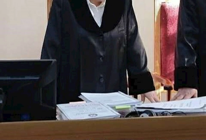 Keçmiş məmurun biznesmen oğlu məhkəməyə gəlmir — SON XƏBƏRDARLIQ!