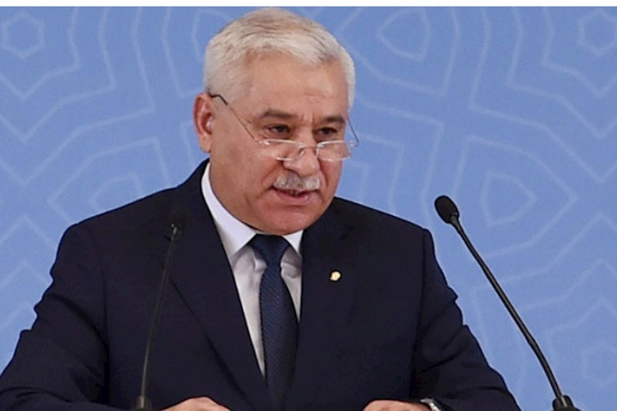 “Atası icra başçısı ola-ola niyə ona yox, başqalarına müraciət edib?”