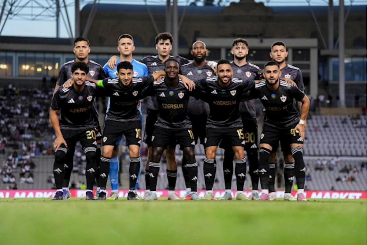 Qarabağın Çempionlar Liqasındakı növbəti rəqibi məlum olub