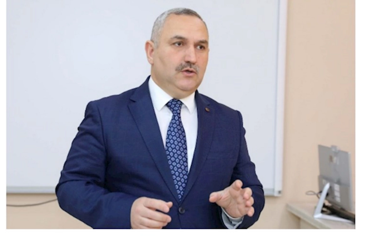 Deputat: “Azərbaycan regionun iqtisadi və diplomatik mərkəzinə çevrilir”