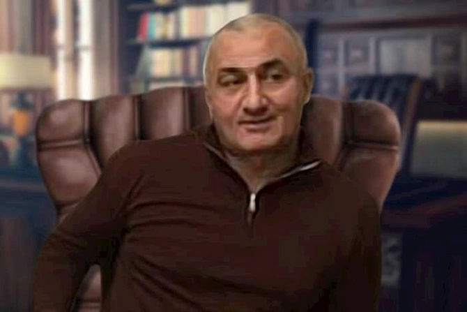 Rusiyadakı 3 azərbaycanlı “qanuni oğru”dan 2-si saxlanılıb